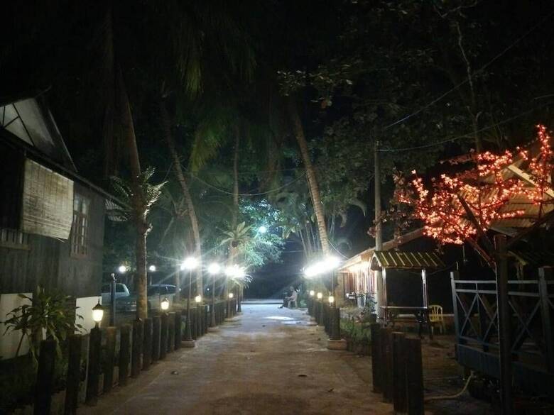 Hotel Kembara Resort