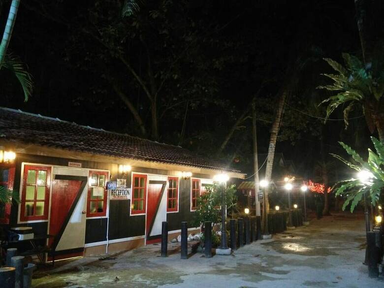 Hotel Kembara Resort