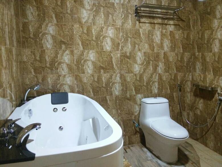 Hotel Kembara Resort