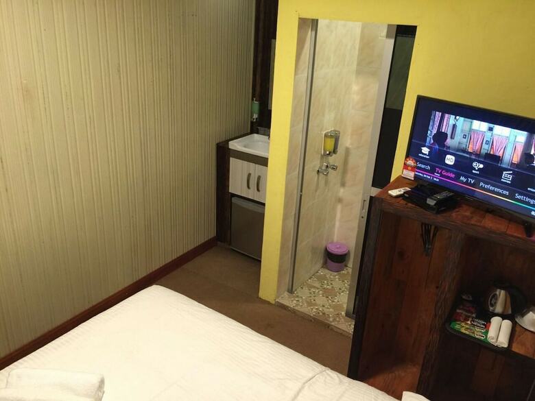 Hotel Kembara Resort