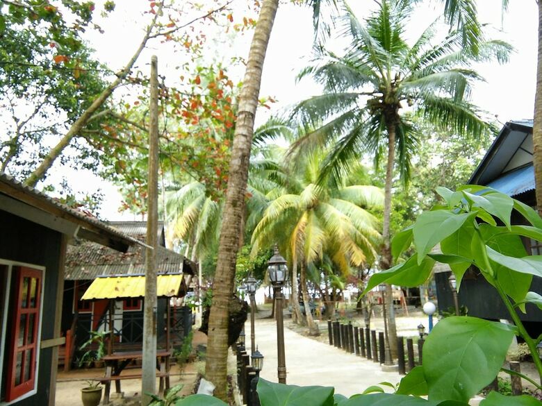 Hotel Kembara Resort
