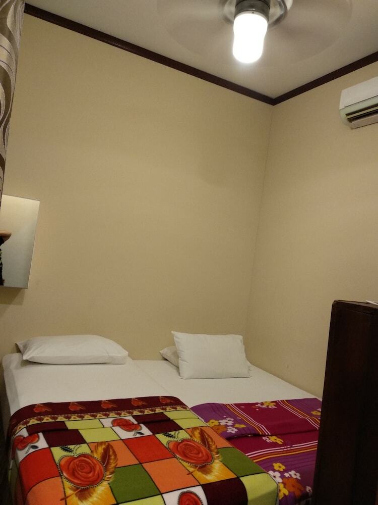 Hotel Kembara Resort