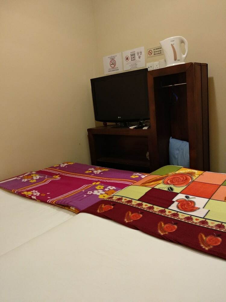 Hotel Kembara Resort