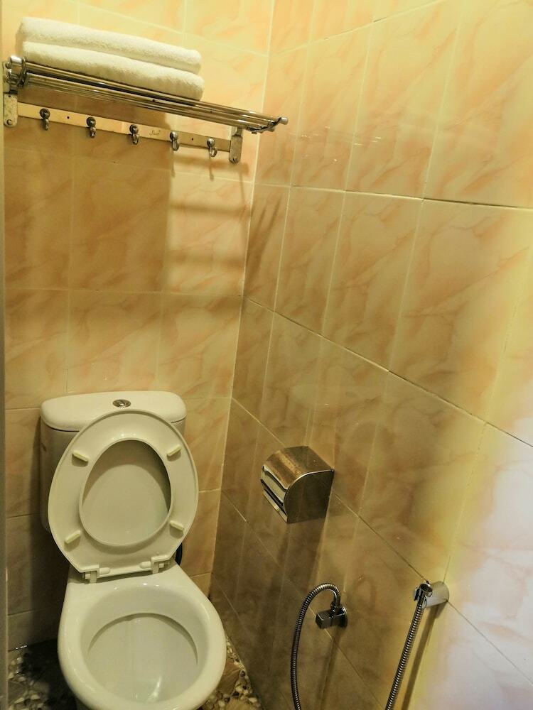 Hotel Kembara Resort