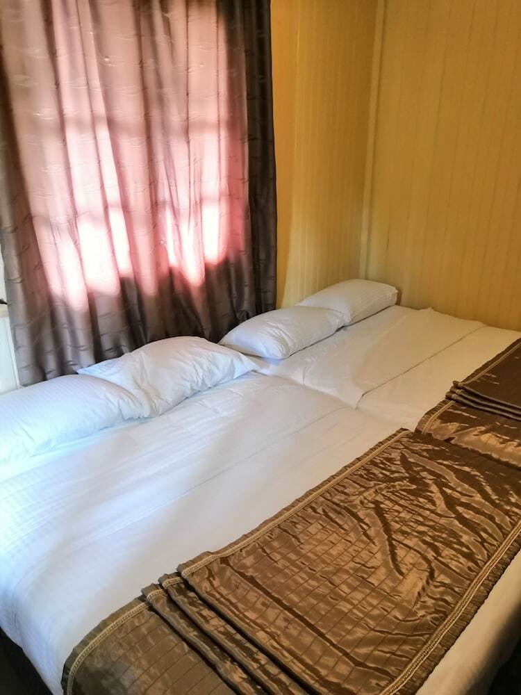 Hotel Kembara Resort