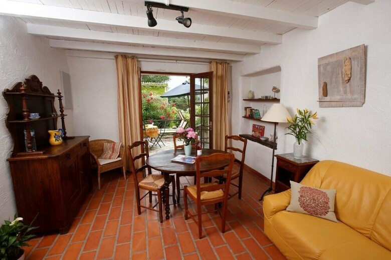Apartamento Ch�teau De Massignan