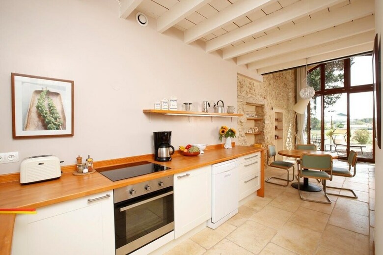 Apartamento Ch�teau De Massignan