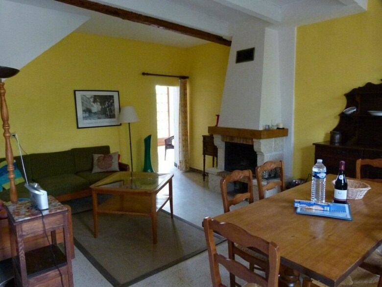Apartamento Ch�teau De Massignan