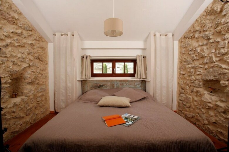 Apartamento Ch�teau De Massignan