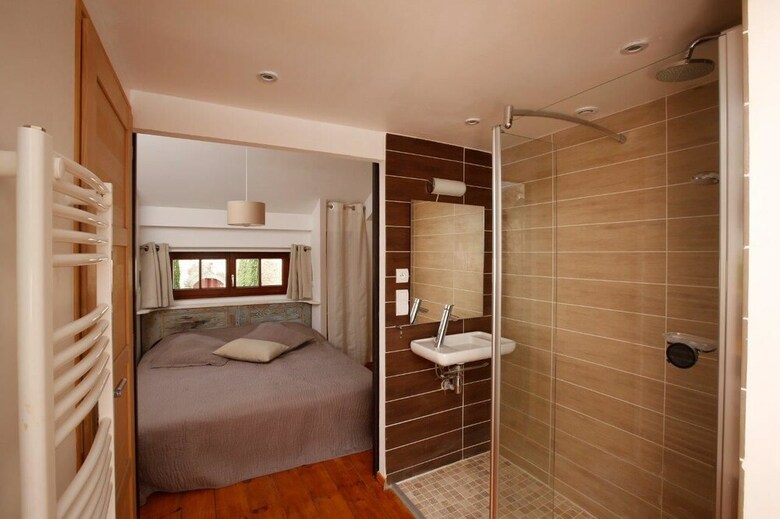 Apartamento Ch�teau De Massignan