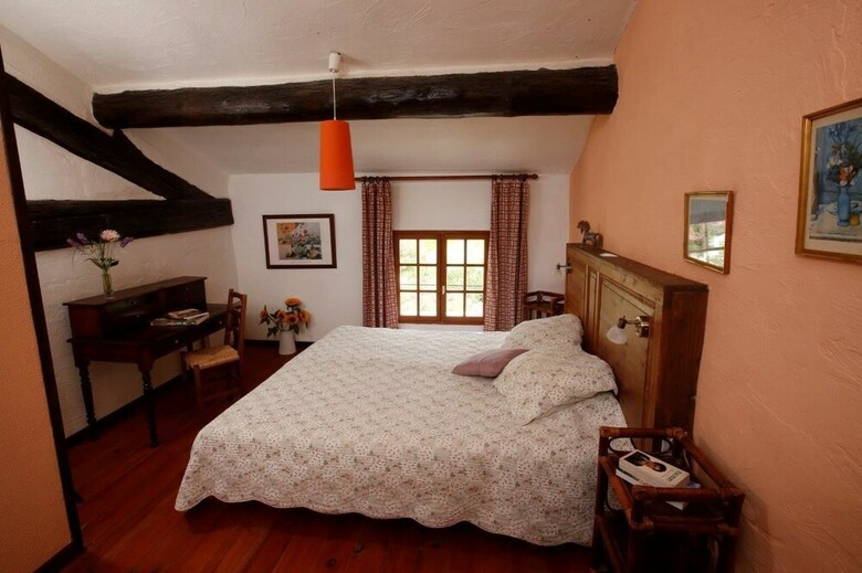 Apartamento Ch�teau De Massignan