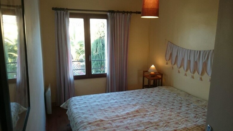 Apartamento Ch�teau De Massignan