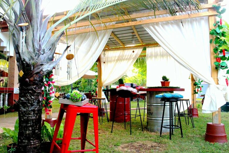 Hostal Sea Breeze Hostel