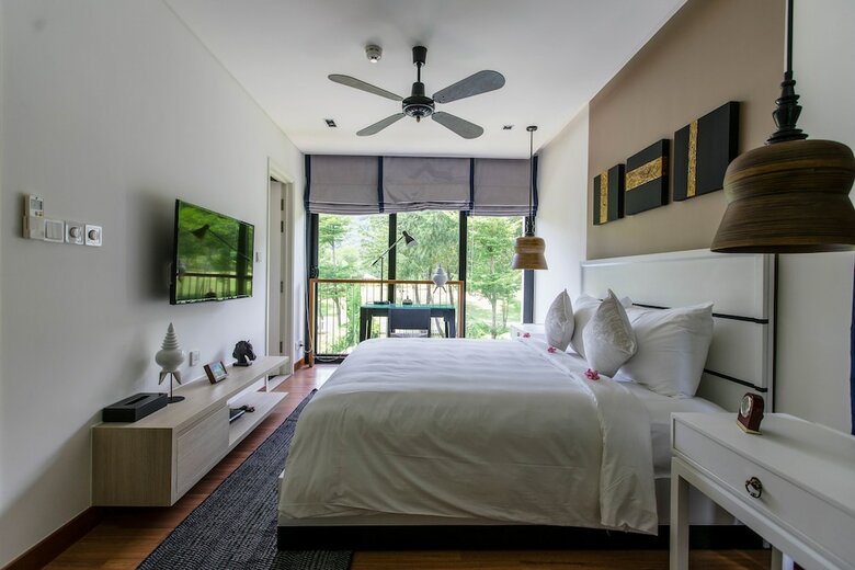 Villa Laguna Park Townhouses