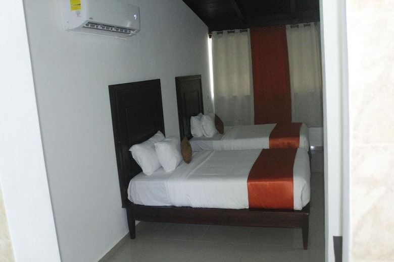 Hotel Ahnvee Resort Adults Only