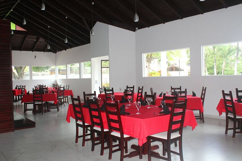 Hotel Ahnvee Resort Adults Only