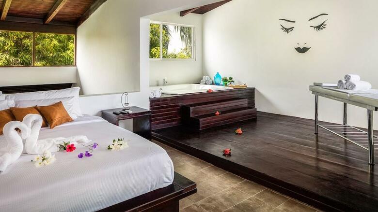Hotel Ahnvee Resort Adults Only