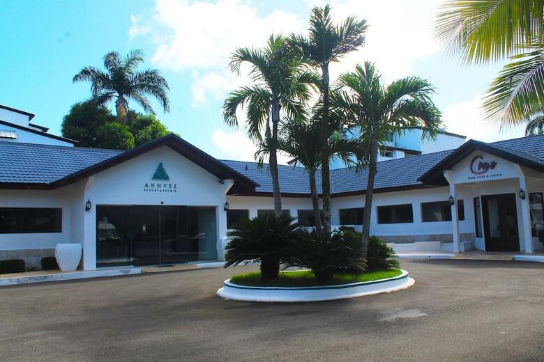 Hotel Ahnvee Resort Adults Only