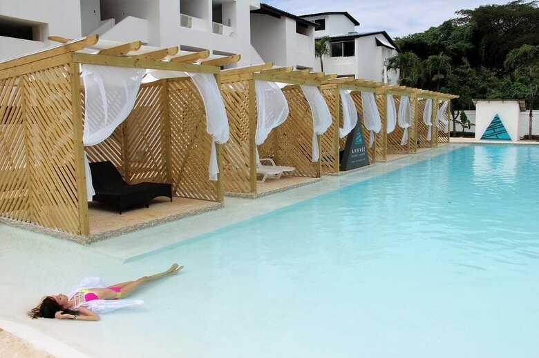 Hotel Ahnvee Resort Adults Only