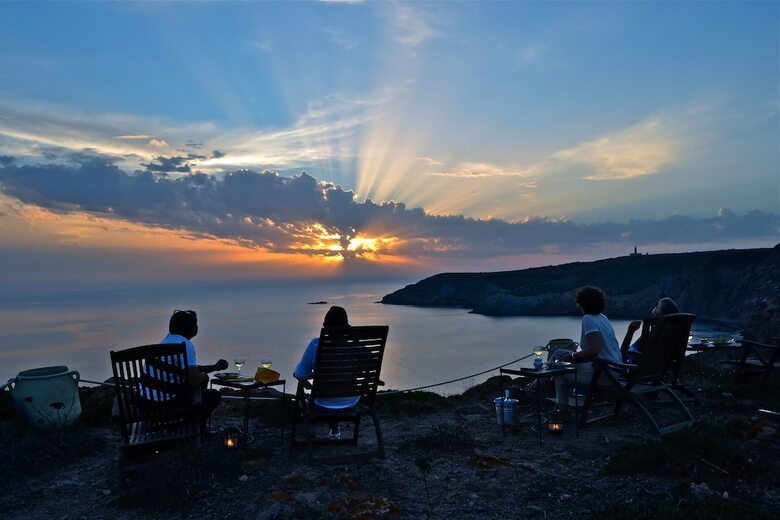 Poecylia Resort