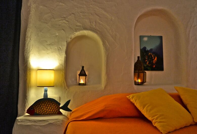 Poecylia Resort