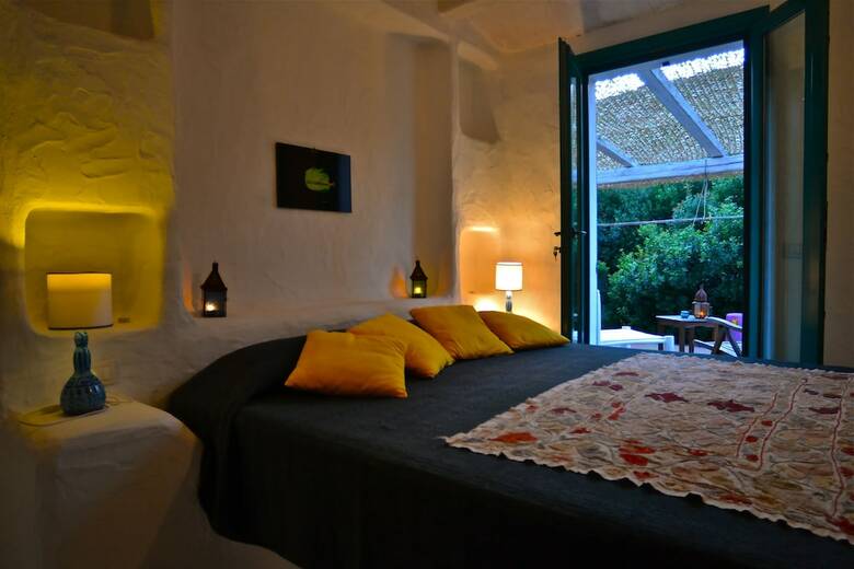 Poecylia Resort