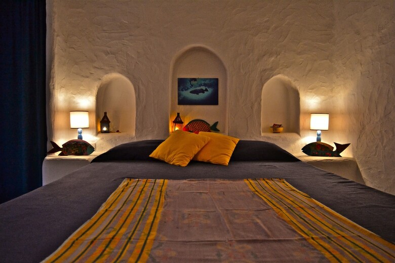Poecylia Resort