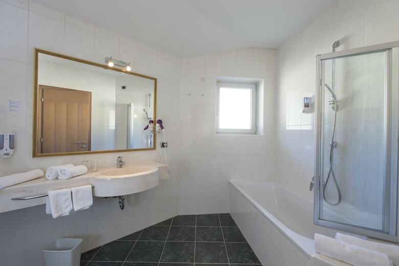Hotel Kronplatz