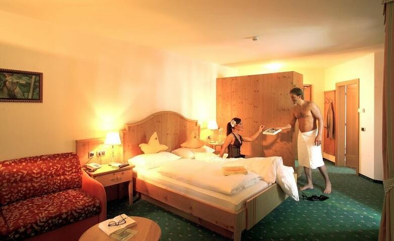 Hotel Kronplatz