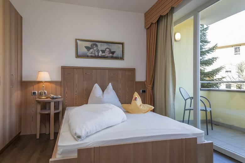Hotel Kronplatz