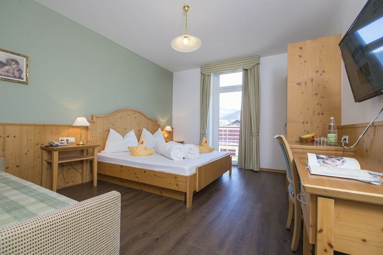 Hotel Kronplatz