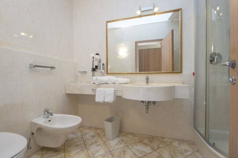 Hotel Kronplatz