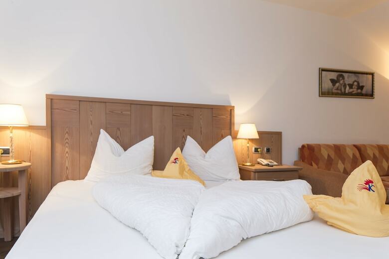 Hotel Kronplatz