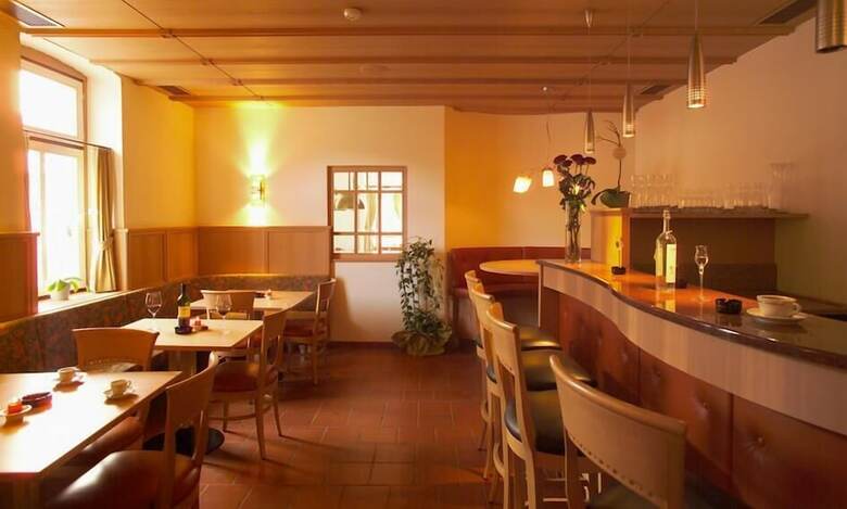 Hotel Kronplatz