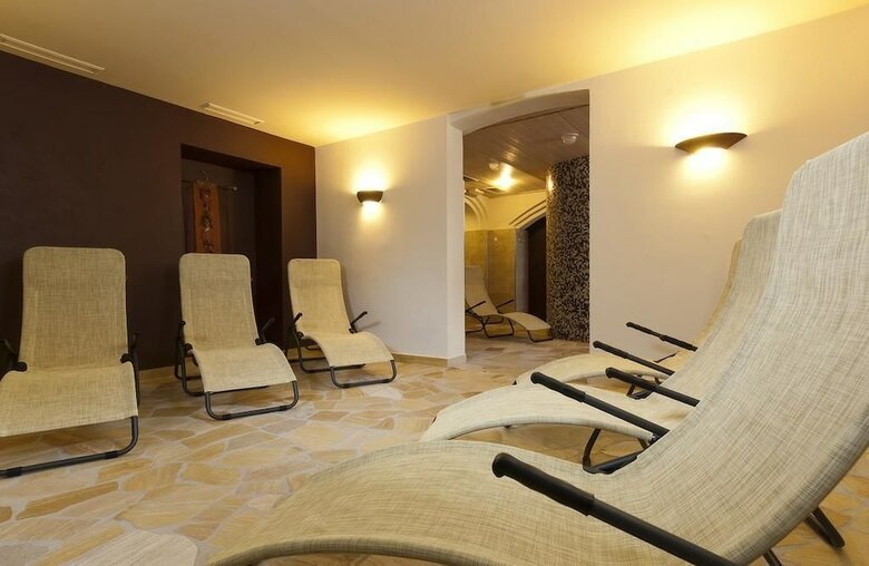 Hotel Kronplatz