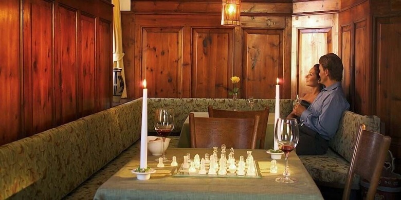 Hotel Kronplatz