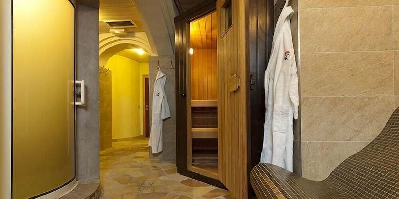 Hotel Kronplatz