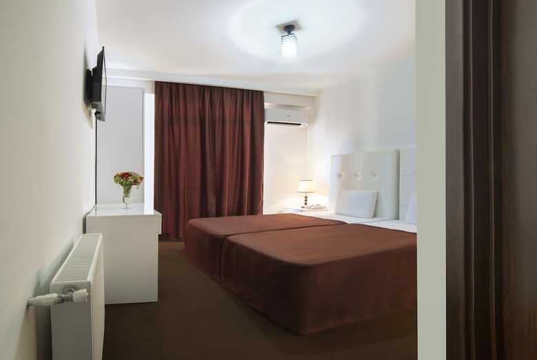 Hotel Grand Palace Tbilisi