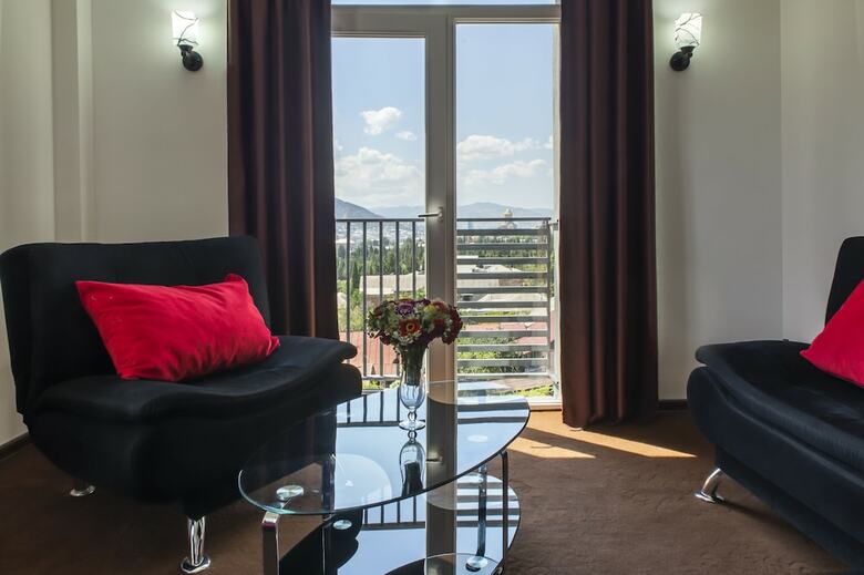 Hotel Grand Palace Tbilisi