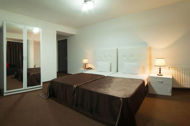Hotel Grand Palace Tbilisi