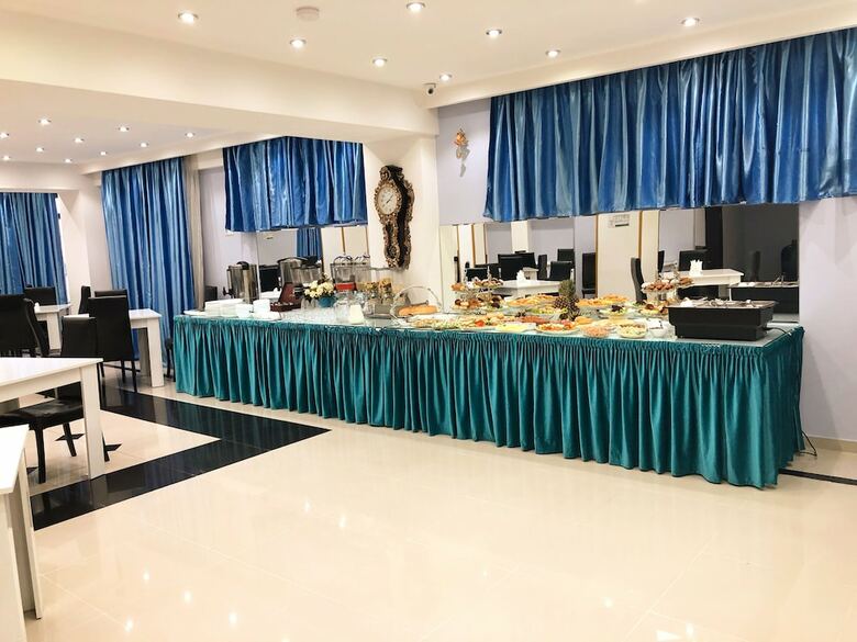 Hotel Grand Palace Tbilisi
