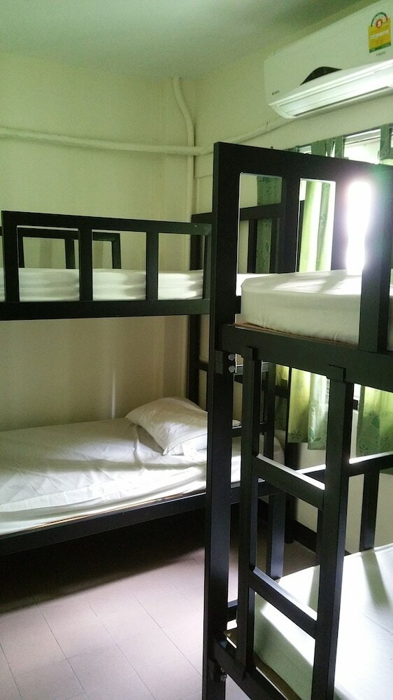 Hostal Relax Time Silom - Hostel