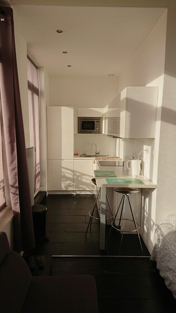 Apartamento Studio Hypercentre Proche Gares Et M�tro
