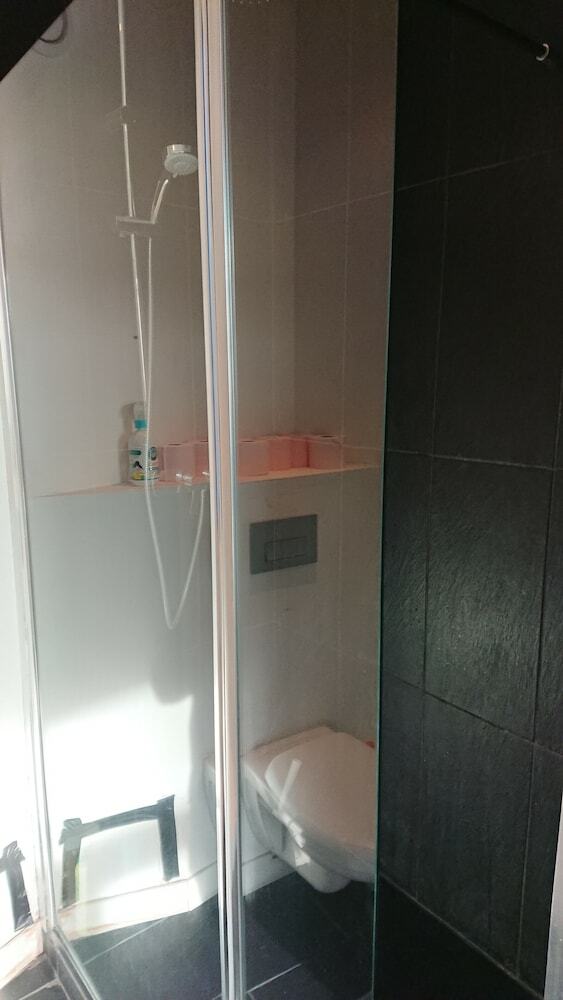 Apartamento Studio Hypercentre Proche Gares Et M�tro