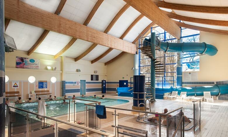 Hotel Sanatorium Uzdrowiskowe Ba?tyk