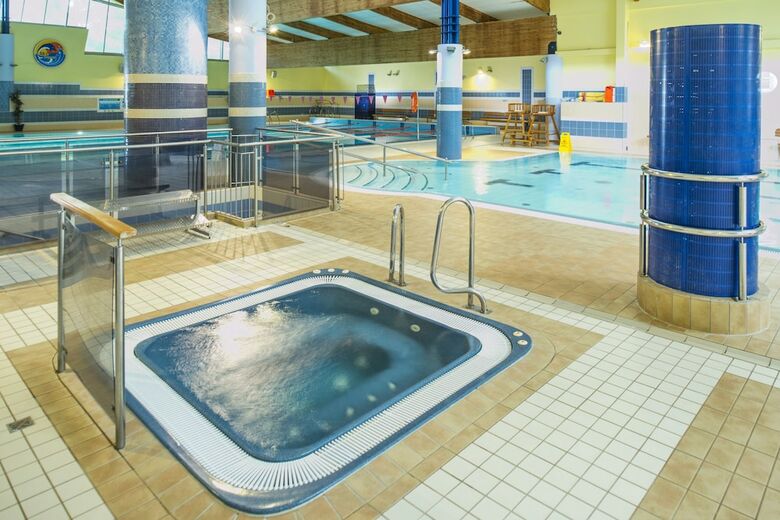 Hotel Sanatorium Uzdrowiskowe Ba?tyk