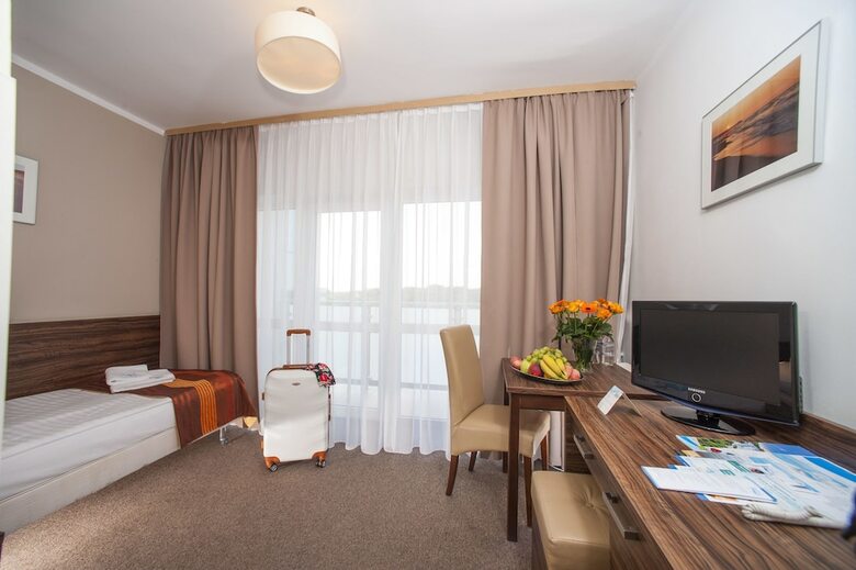 Hotel Sanatorium Uzdrowiskowe Ba?tyk