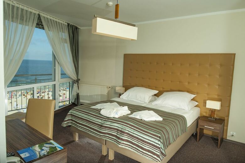 Hotel Sanatorium Uzdrowiskowe Ba?tyk