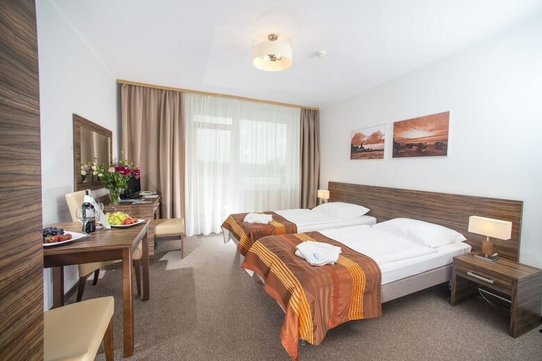 Hotel Sanatorium Uzdrowiskowe Ba?tyk