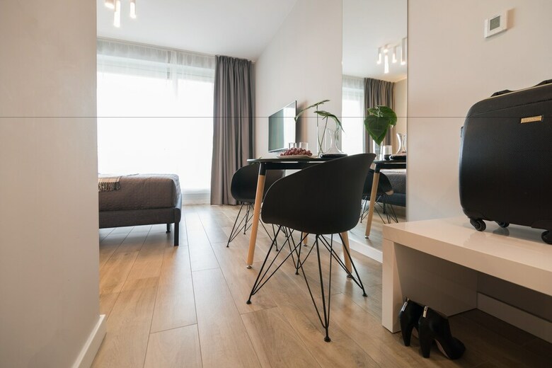 Aparthotel Empire Apart